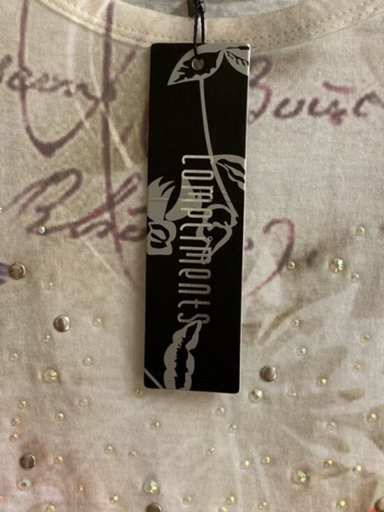 Ladies top - Picture 4 of 8